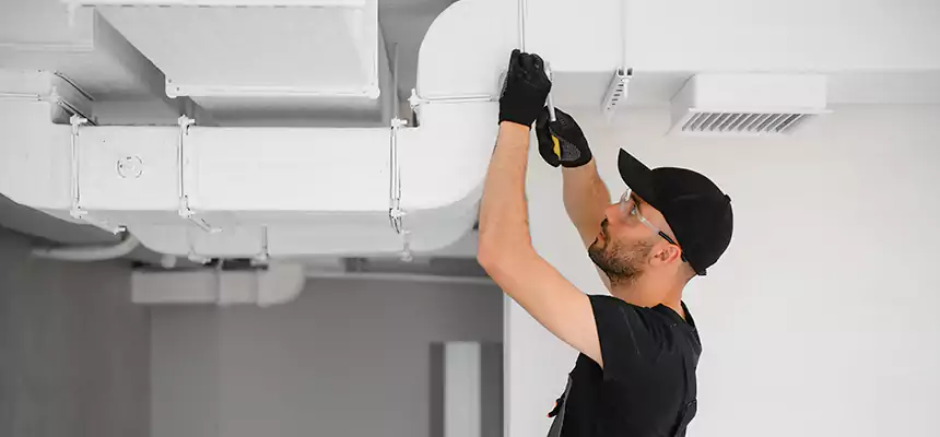 Our Air Duct Cleaning Services in Pueblo West, CO