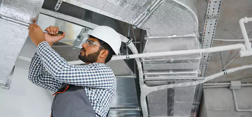 Proactive Ac Vent Repairs & Air Duct Replacement Companies Near Me in Pueblo West