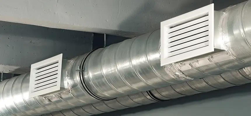 Our Air Duct Camera Inspection Services in Pueblo West, CO