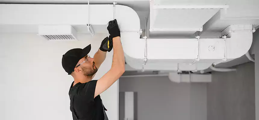 Our Air Duct Repair Services in Pueblo West, CO