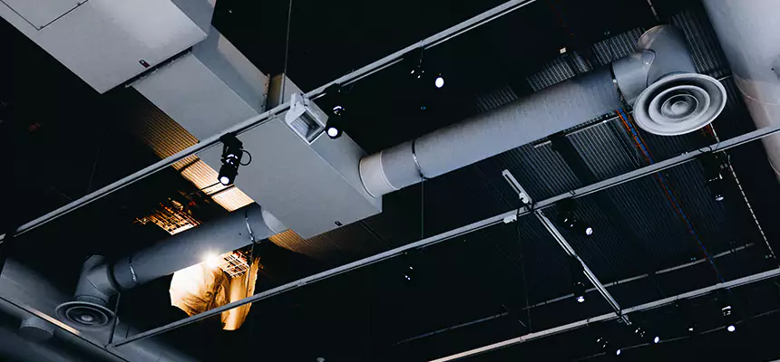 Our Air Duct Replacement Services in Pueblo West, CO