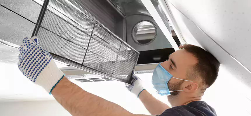 Diagnostic HVAC Coil & Blower Cleaning in Pueblo West