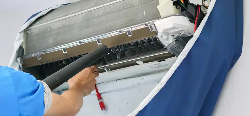 Advanced Clogged Dryer Vent Repair for Multi-Unit & Commercial in Pueblo West, CO