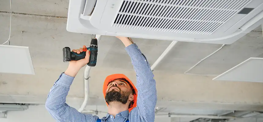 Detailed Multi‑Unit Riser & Roof Termination Cleaning in Pueblo West