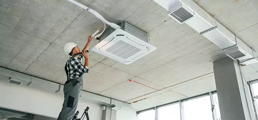 Our Dryer Vent Booster Fan Cleaning Services in Pueblo West, CO