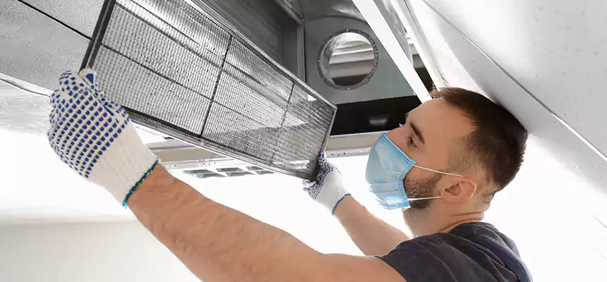 Our Dryer Vent Cleaning Services in Pueblo West, CO
