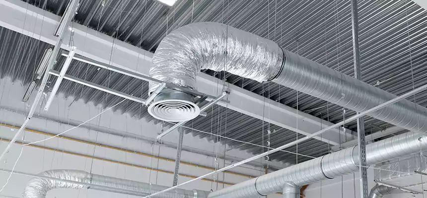 Our Dryer Vent Hose Replacement Services in Pueblo West, CO