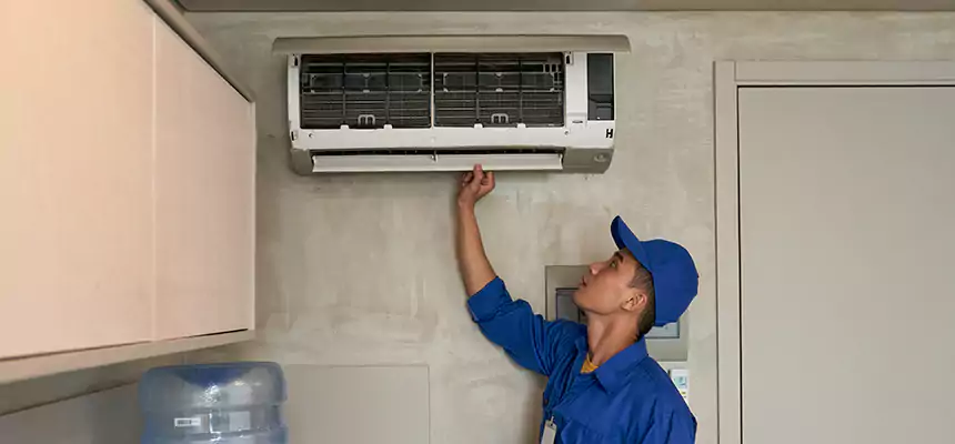 Balanced Fresh‑Air Ventilation (ERV/HRV) in Pueblo West