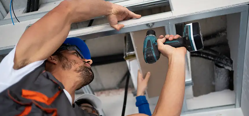 Our Improve Home Air Circulation Services in Pueblo West, CO
