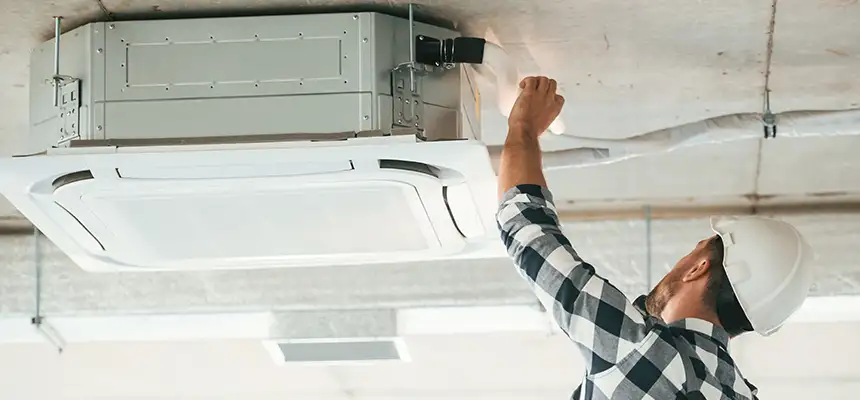 Our Local Vent Cleaning Services in Pueblo West, CO