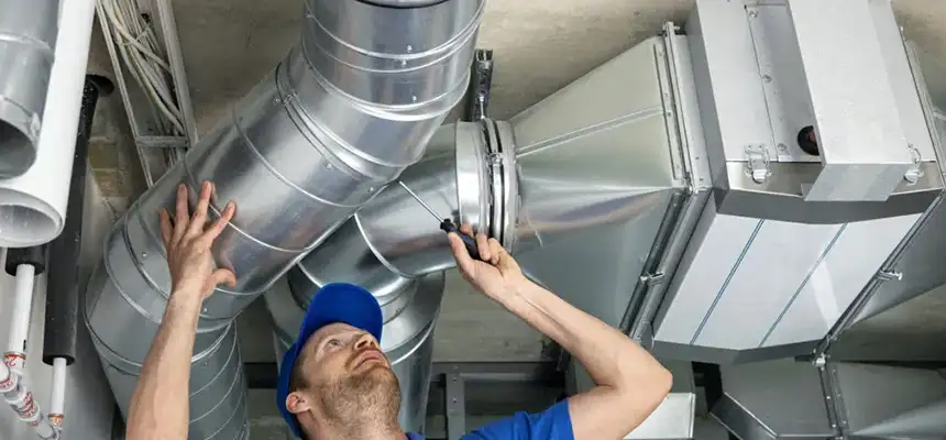 Our Same-Day Air Duct Service in Pueblo West, CO