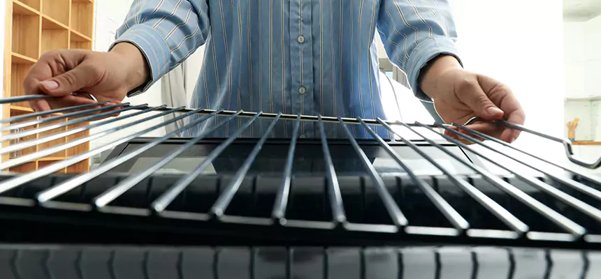 Our Vent Grille Washing Services in Pueblo West, CO