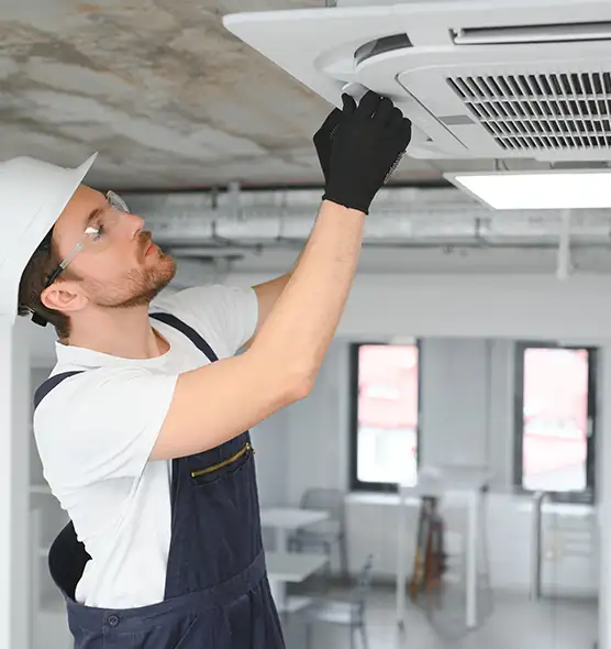 Top Affordable Duct Cleaning Services Near Me in Pueblo West, CO