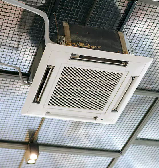 Top-Notch Allergy Relief Vent Cleaning Services in Pueblo West, CO