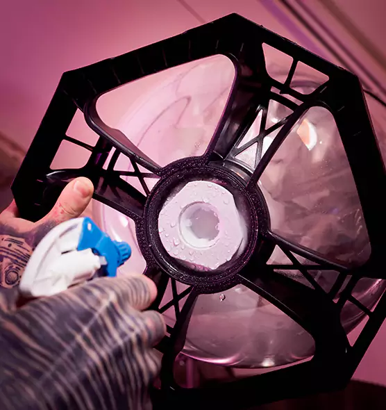 Advanced Basement Vent Cleaning in Pueblo West, CO