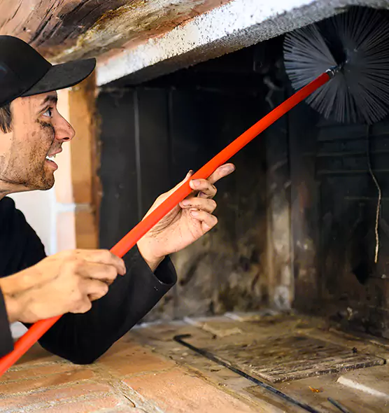 About Expert Chimney Cleaning in Pueblo West, CO