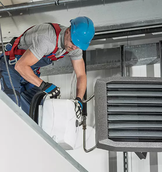 Professional Custom HVAC Ductworkin Pueblo West, CO