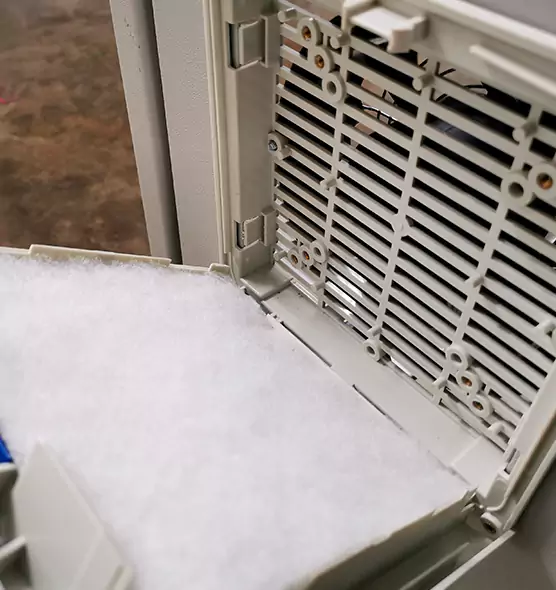 Professional Dryer Vent Mold Cleaning in Pueblo West, CO