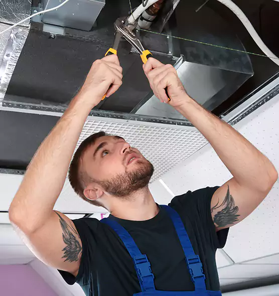 Trusted Home Air Duct Cleaning in Pueblo West, CO