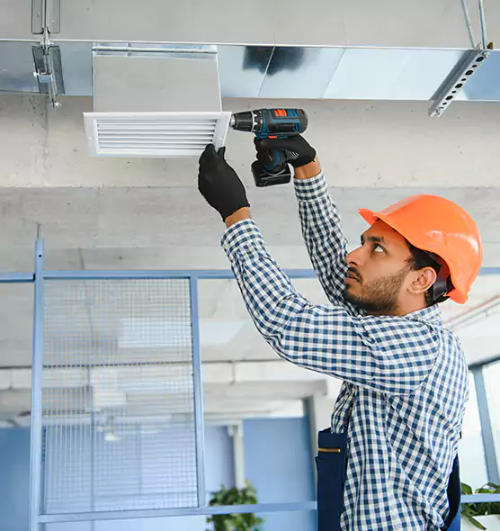 Professional HVAC Duct Cleaning in Pueblo West, CO