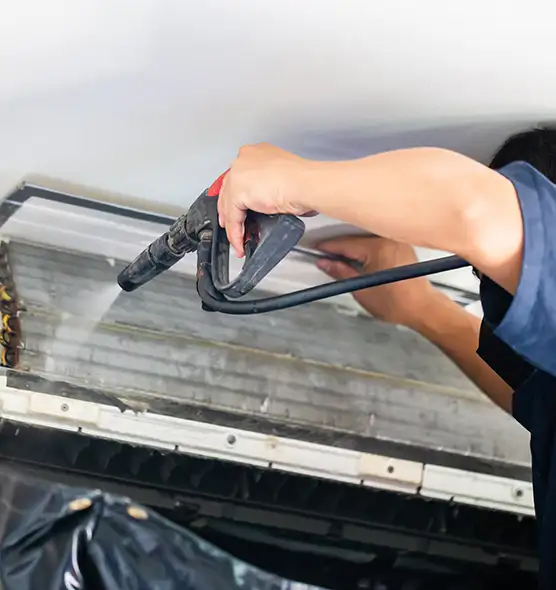 Welcome to Move-in/Move-out Duct Cleaning Services in Pueblo West, CO