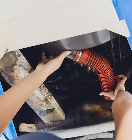 Top-Notch Return Vent Cleaning Service in Pueblo West, CO