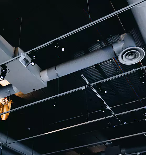 Professinal UV Light Air Purification for Ducts in Pueblo West, CO