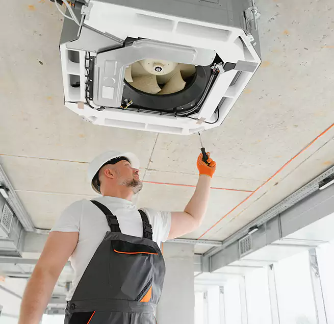 Why Homeowners & Businesses Trust Us in Pueblo West, CO?