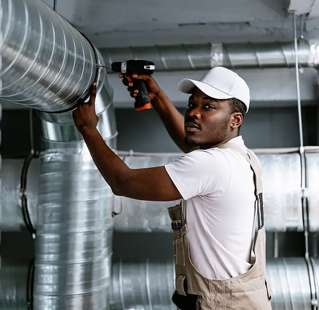 Why Homeowners & Businesses Trust Us Pueblo West, CO