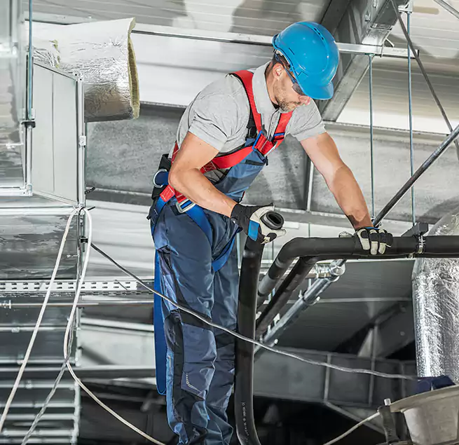 Why Homeowners & Businesses Trust Us in Pueblo West, CO?