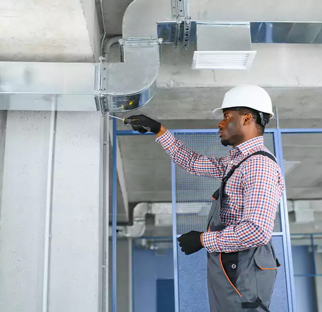 Why Homeowners & Businesses Trust Us Pueblo West, CO