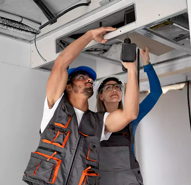 Why Homeowners & Businesses Trust Us in Pueblo West, CO