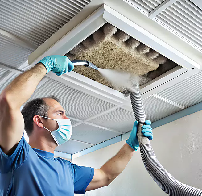 Why Homeowners & Businesses Trust Us Pueblo West, CO