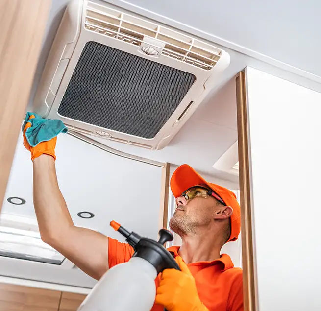 Why Homeowners & Businesses Trust Us in Pueblo West, CO?