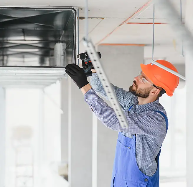 Why Homeowners Businesses Trust Us Pueblo West, CO