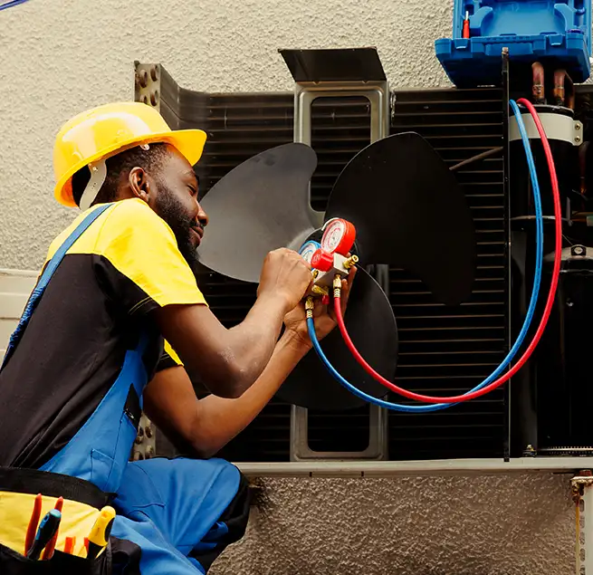 Why Homeowners & Businesses Trust Us in Pueblo West, CO?