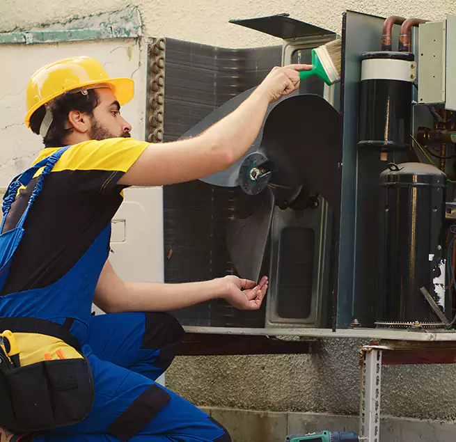 Why Homeowners & Businesses Trust Us Pueblo West, CO?