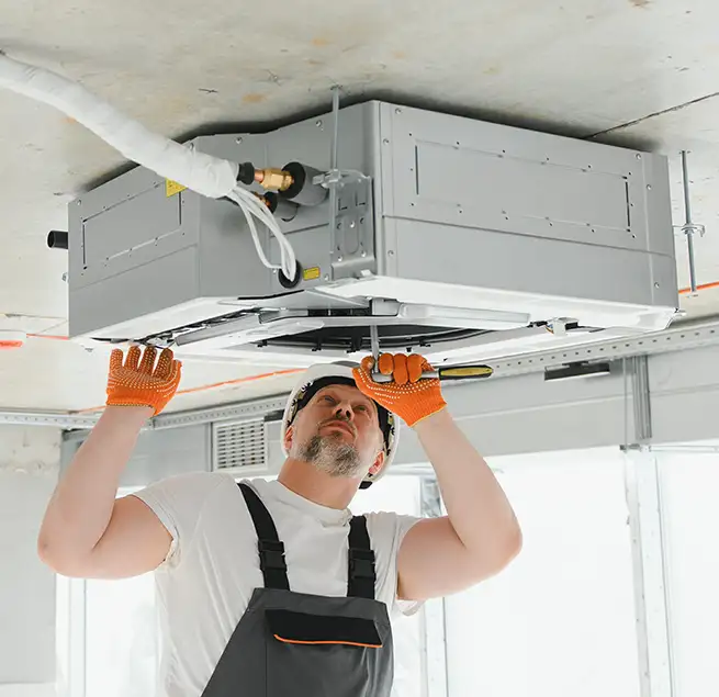 Why Homeowners & Businesses Trust Us Pueblo West, CO