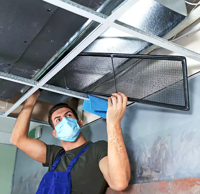 Why Homeowners Businesses Trust Us in Pueblo West, CO